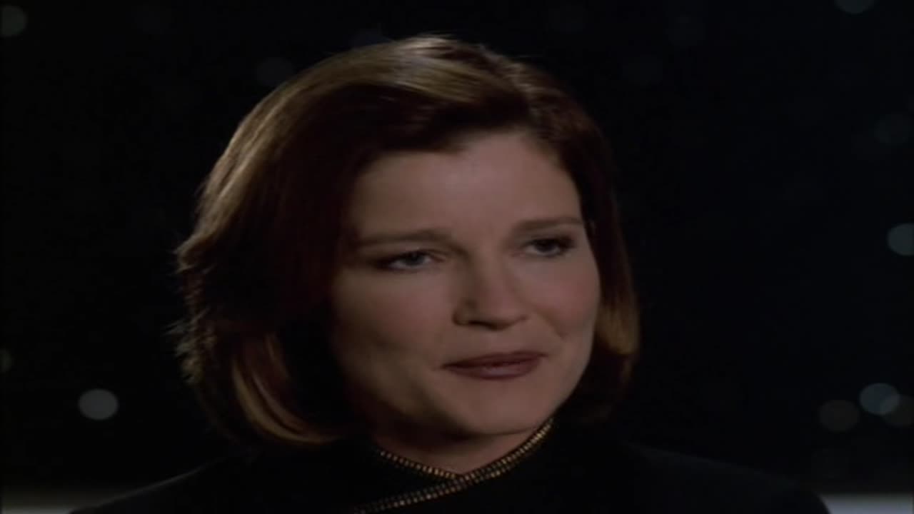 Star Trek Voyager 5. Évad 18. Epizód online sorozat