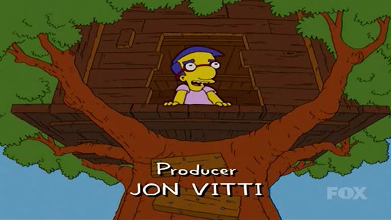 A Simpson Család 15. Évad 20. Epizód online sorozat