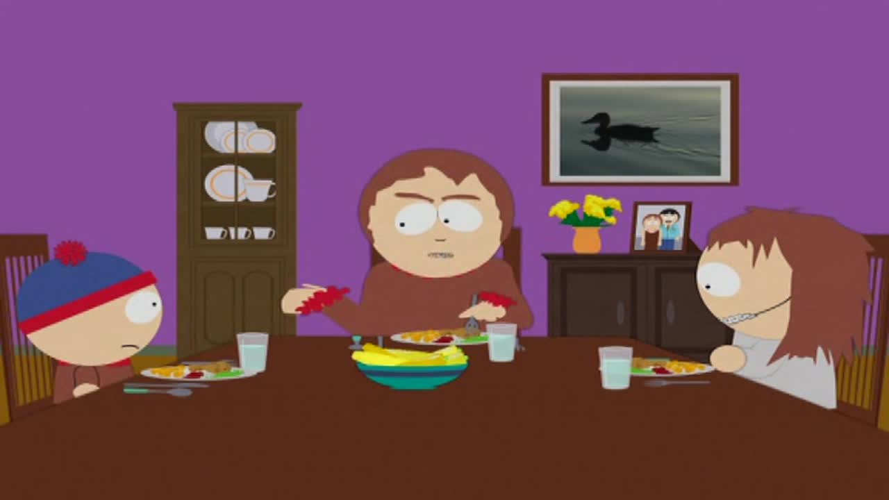 South Park 12. Évad 10. Epizód online sorozat