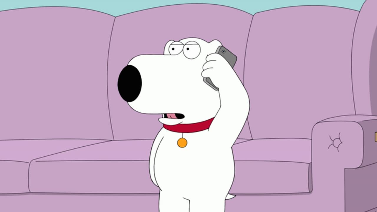 Family Guy 16. Évad 17. Epizód online sorozat