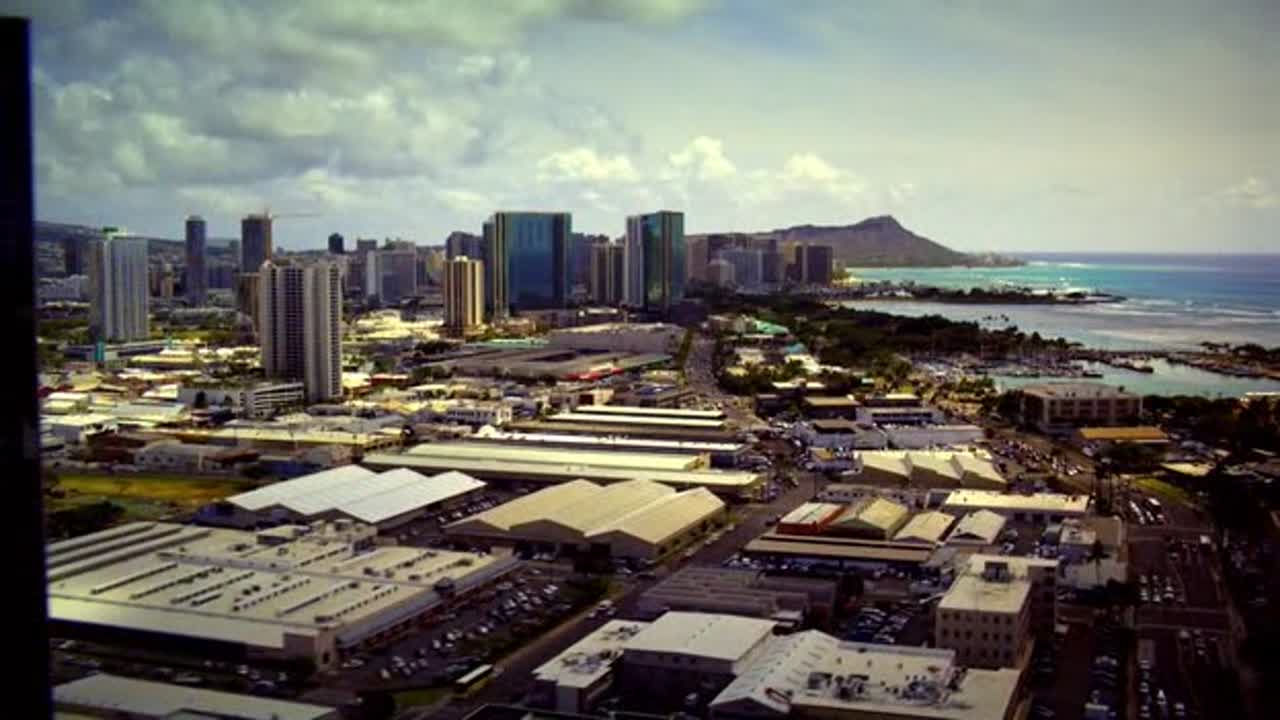 Hawaii Five-0 2. Évad 20. Epizód online sorozat