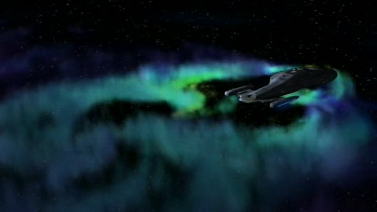 Star Trek Voyager 3. Évad 21. Epizód online sorozat
