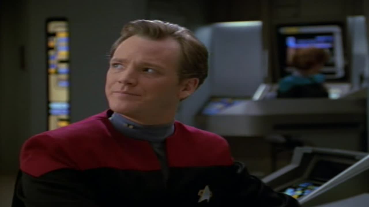 Star Trek Voyager 1. Évad 11. Epizód online sorozat