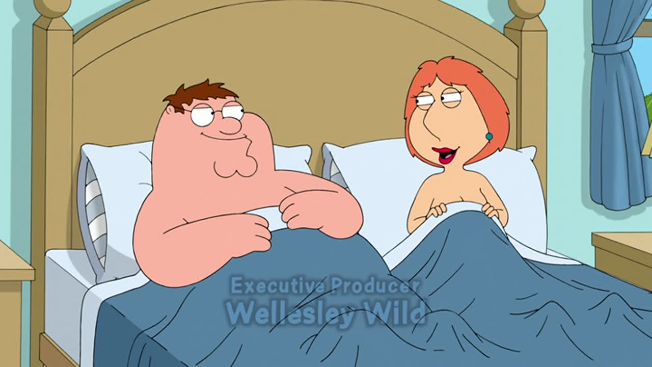 Family Guy 11. Évad 18. Epizód online sorozat