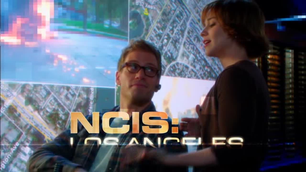 NCIS Los Angeles 3. Évad 15. Epizód online sorozat