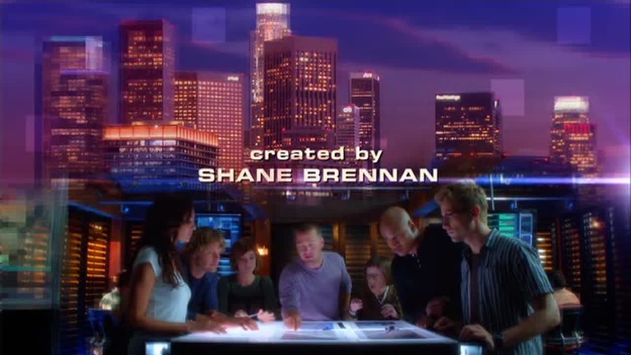 NCIS Los Angeles 3. Évad 21. Epizód online sorozat