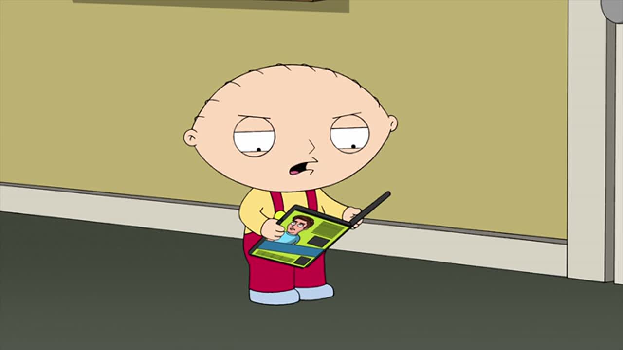 Family Guy 10. Évad 19. Epizód online sorozat
