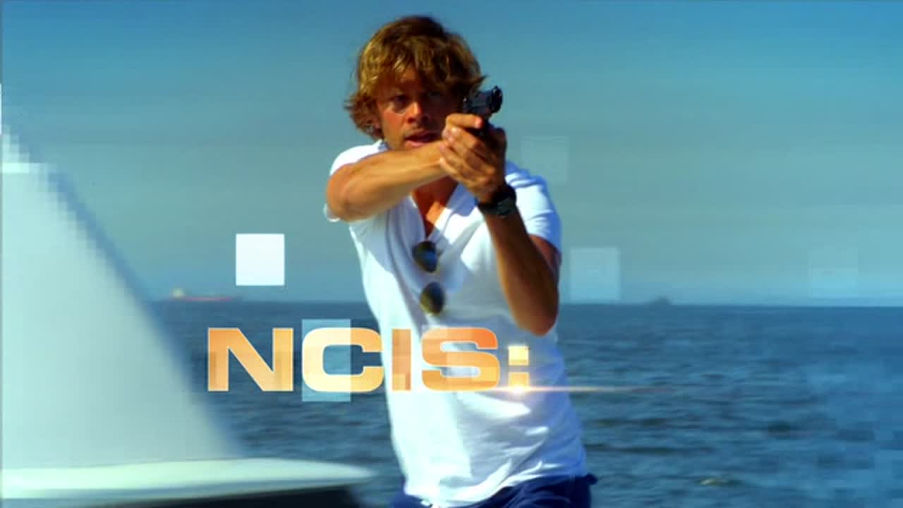 NCIS Los Angeles 4. Évad 21. Epizód online sorozat