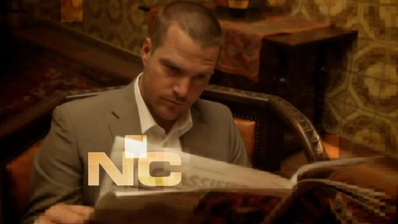 NCIS Los Angeles 3. Évad 16. Epizód online sorozat