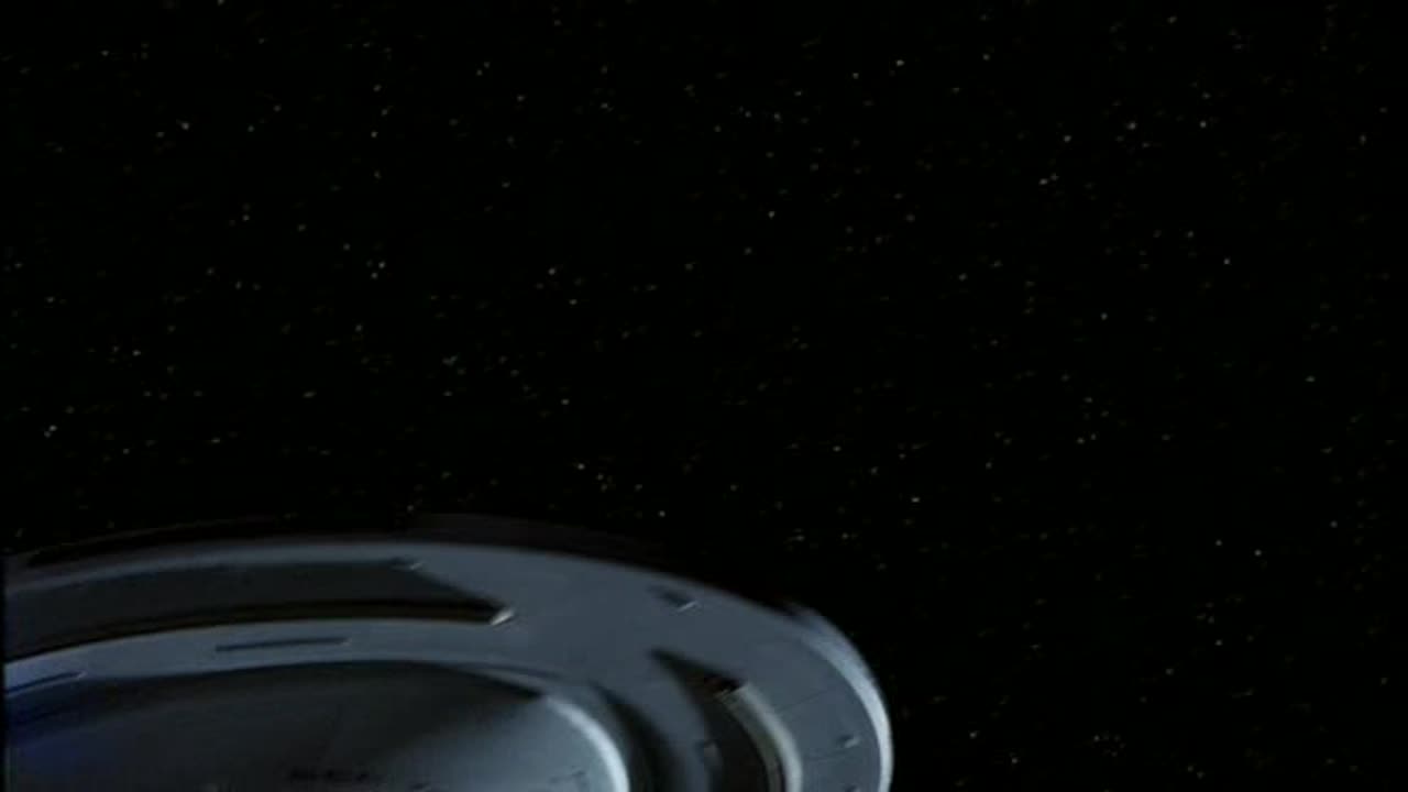 Star Trek Voyager 6. Évad 16. Epizód online sorozat