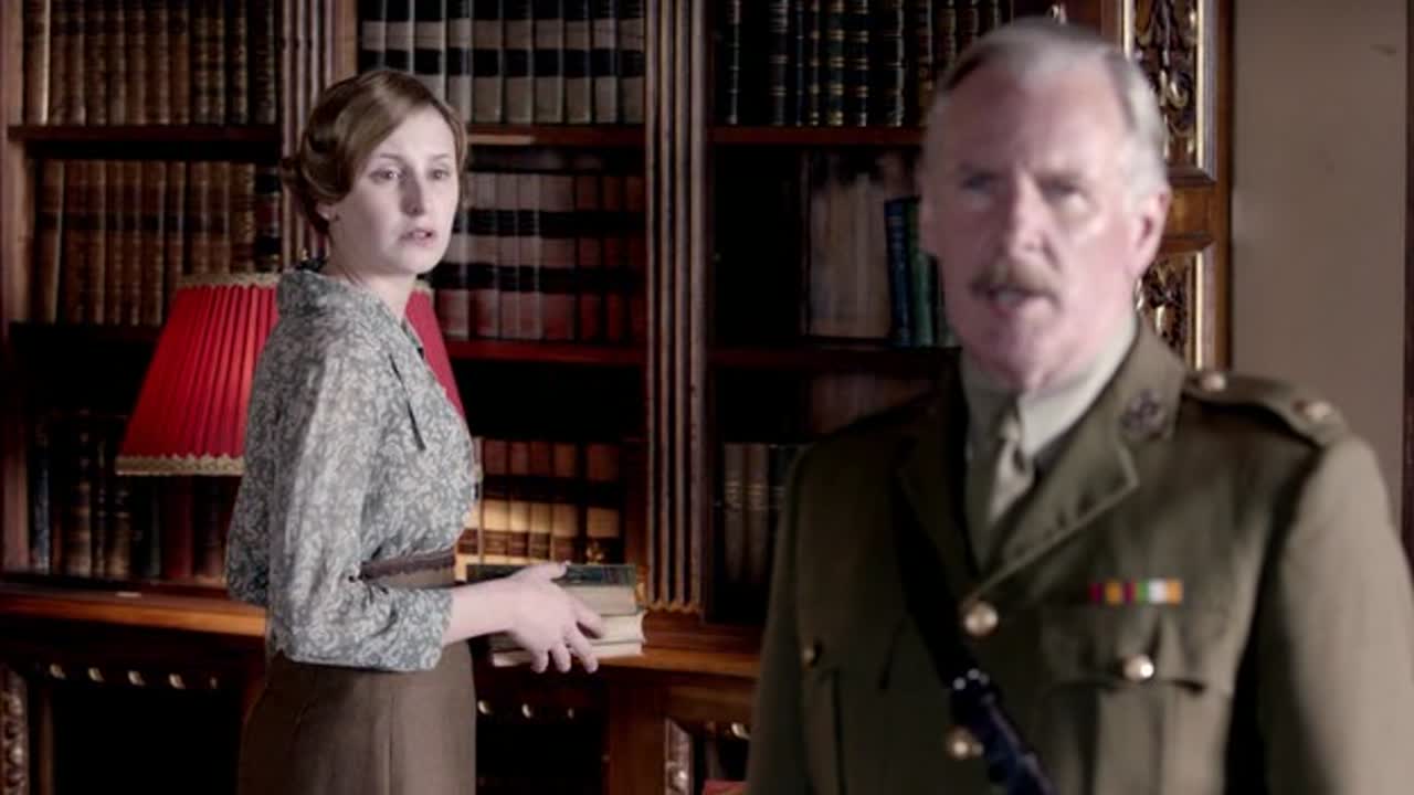 Downton Abbey 2. Évad 6. Epizód online sorozat
