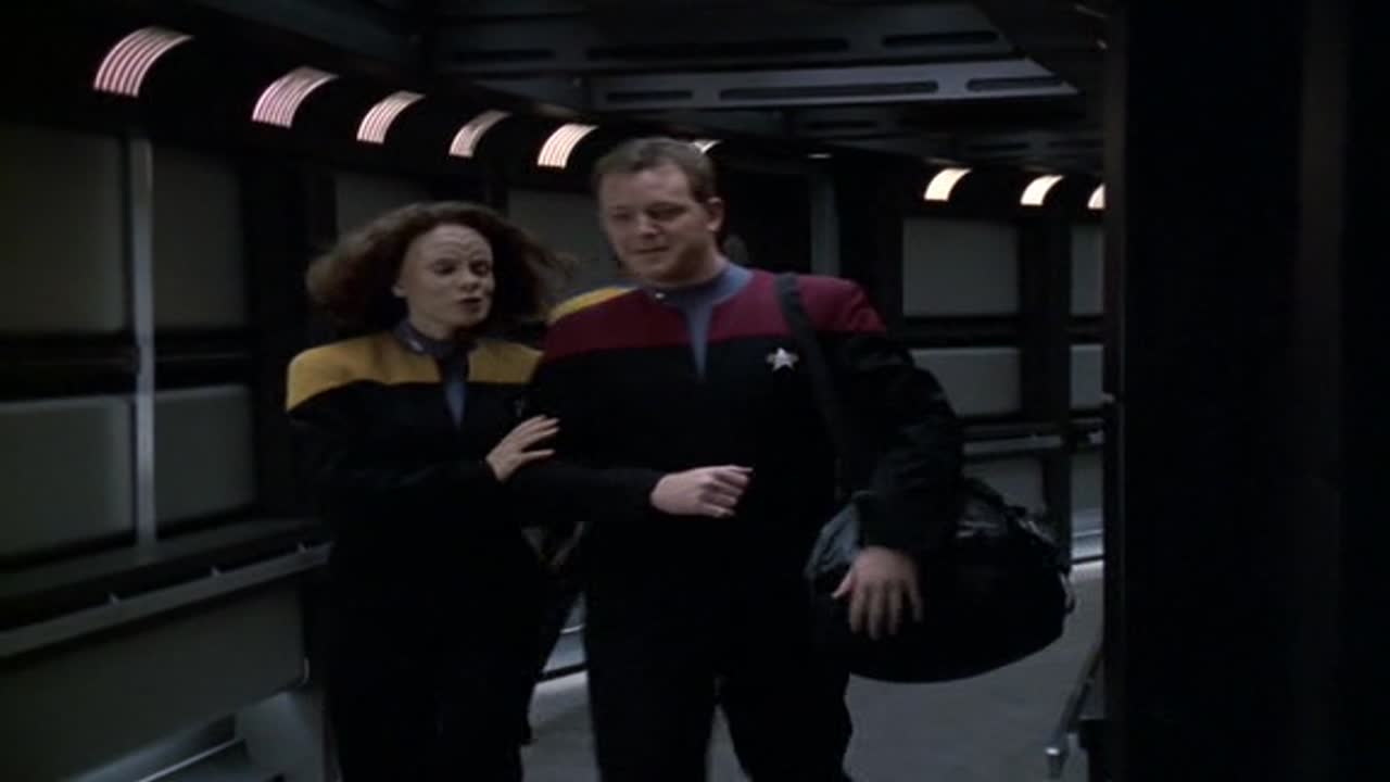 Star Trek Voyager 6. Évad 14. Epizód online sorozat