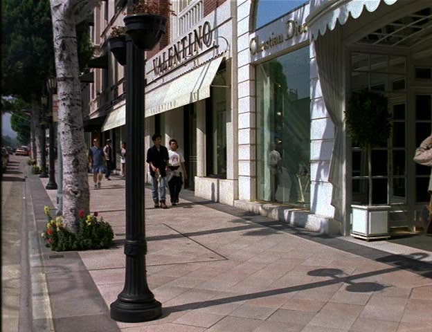 Beverly Hills 90210 9. Évad 1. Epizód online sorozat