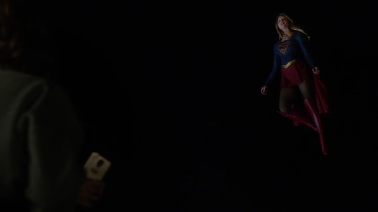 Supergirl 1. Évad 3. Epizód online sorozat