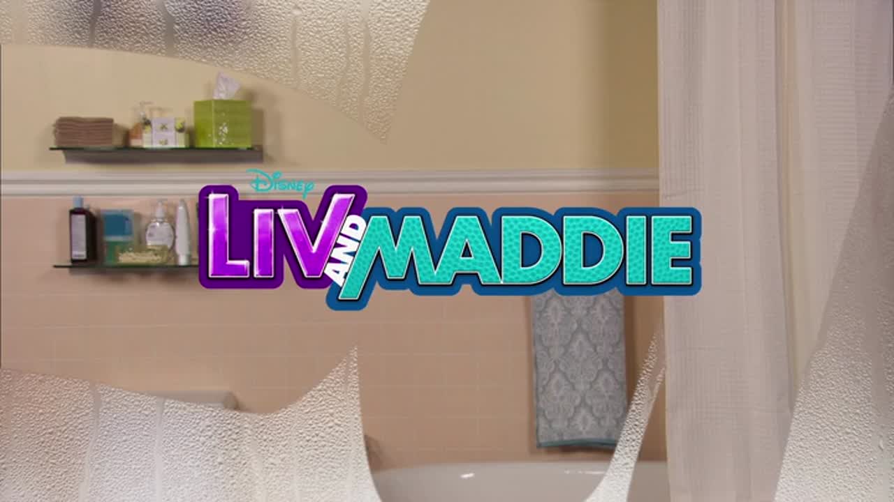 Liv és Maddie 3. Évad 2. Epizód online sorozat