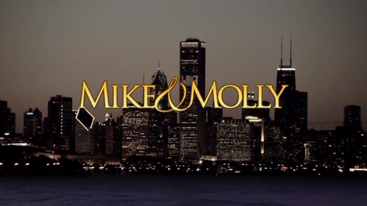 Mike és Molly 1. Évad 9. Epizód online sorozat