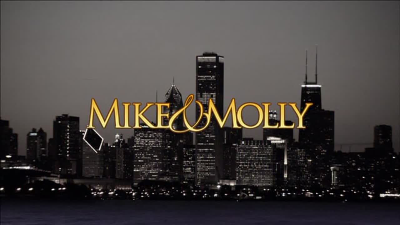 Mike és Molly 2. Évad 3. Epizód online sorozat