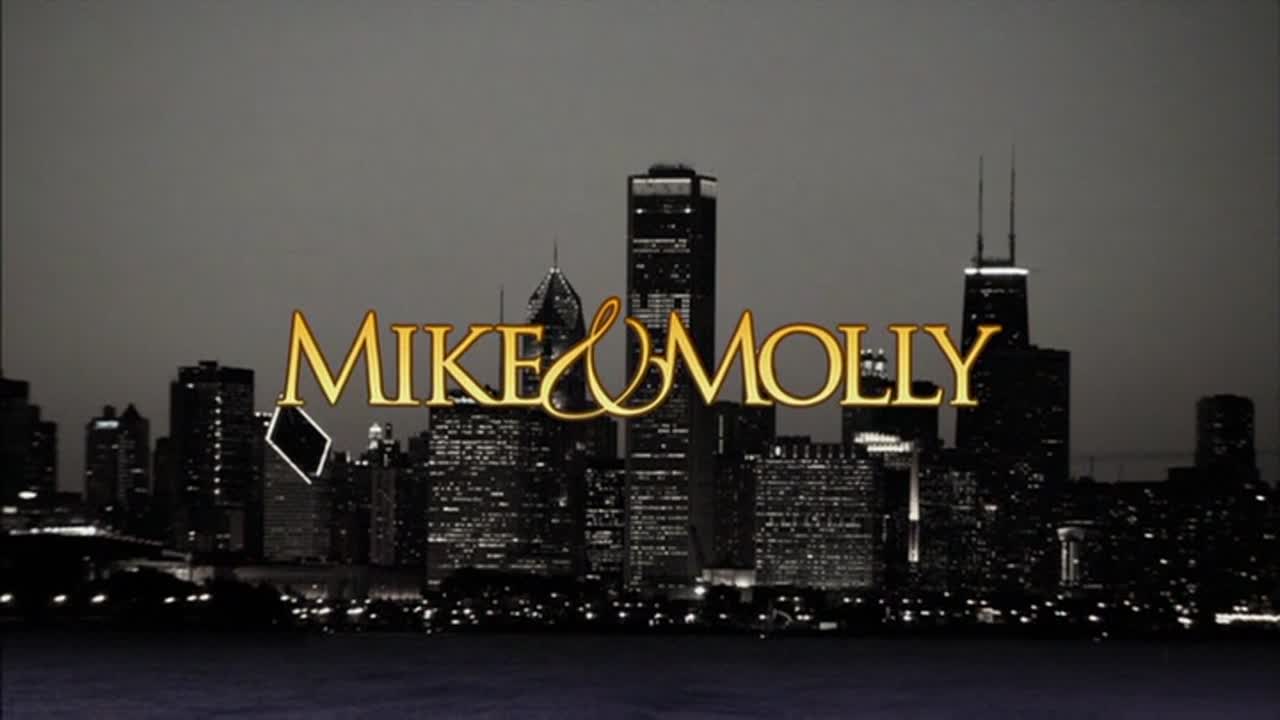 Mike és Molly 3. Évad 6. Epizód online sorozat