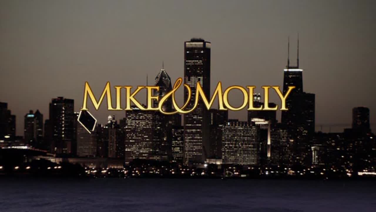 Mike és Molly 1. Évad 13. Epizód online sorozat