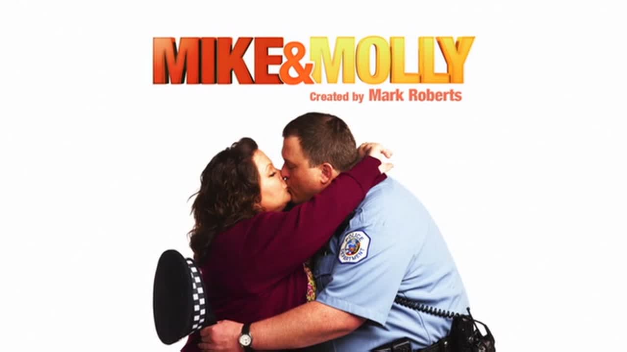Mike és Molly 6. Évad 13. Epizód online sorozat
