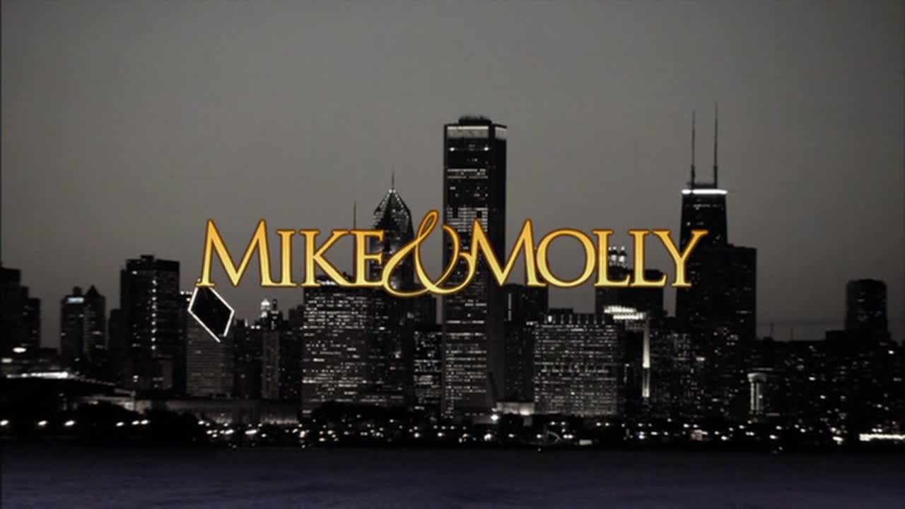 Mike és Molly 3. Évad 21. Epizód online sorozat