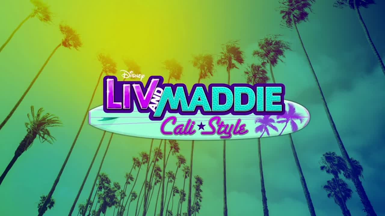 Liv és Maddie 4. Évad 15. Epizód online sorozat