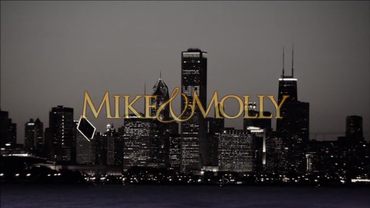 Mike és Molly 2. Évad 7. Epizód online sorozat