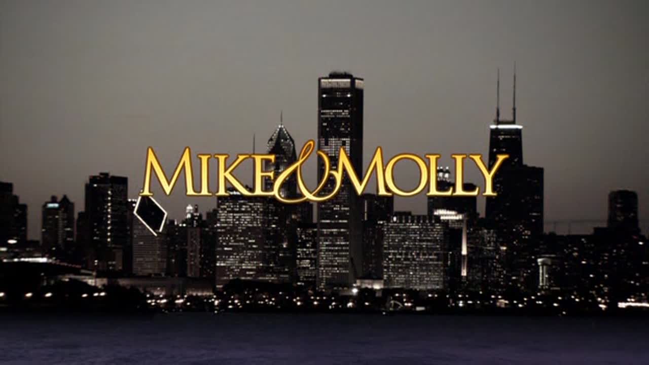 Mike és Molly 1. Évad 8. Epizód online sorozat