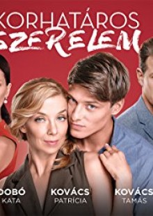 Korhatáros szerelem online sorozat