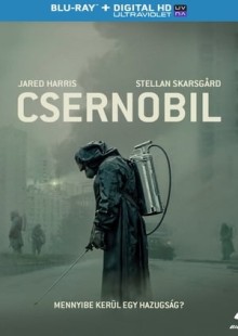 Csernobil online sorozat