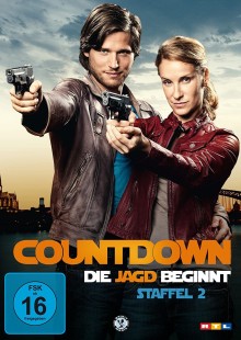 Countdown - Kezdödik a vadászat online sorozat