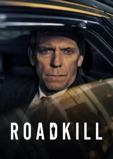 Roadkill online sorozat