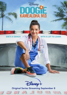 Dr. Doogie online sorozat