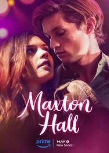 Maxton Hall - A világ, ami elválaszt