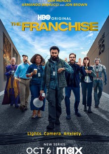 A franchise online sorozat