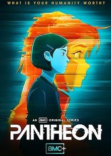 Pantheon online sorozat