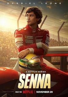 Senna online sorozat