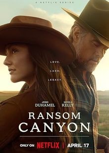 Ransom Canyon online sorozat