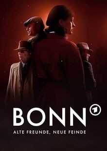 Bonn - Régi barátok, új ellenségek online sorozat