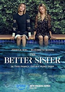 Tökéletes növér online sorozat