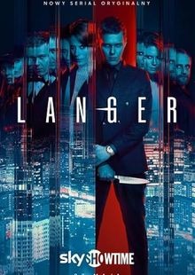 Langer online sorozat