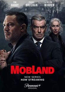 Gengsztervilág online sorozat