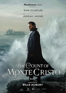 Monte Cristo grófja online sorozat