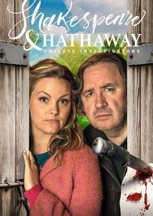 Shakespeare és Hathaway: Magándetektívek online sorozat
