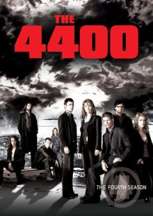 4400 online sorozat