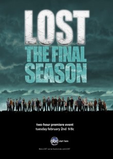 Lost online sorozat
