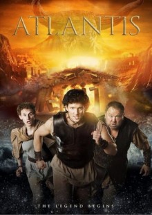 Atlantis online sorozat