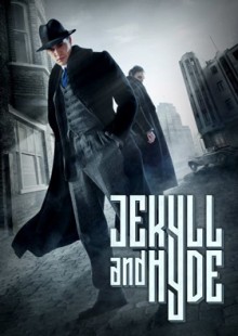 Jekyll és Hyde online sorozat