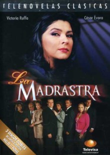 A mostoha online sorozat