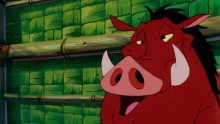 Timon és Pumba 5. Évad 11. Epizód online sorozat